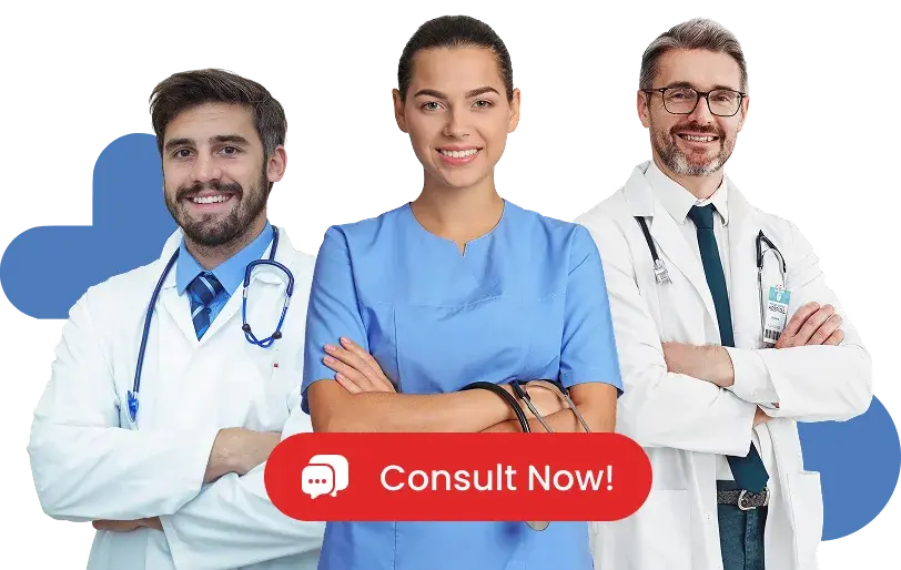 Doctor Illustration