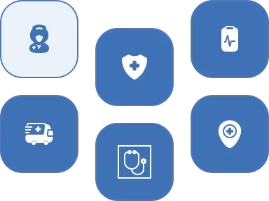 Services Illustration
