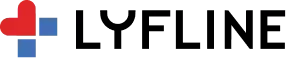 LYFLINE Logo