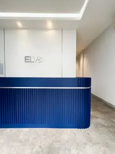 ELV8 Clinic view
