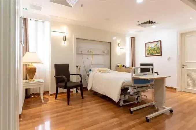 Subang Jaya Medical Centre view