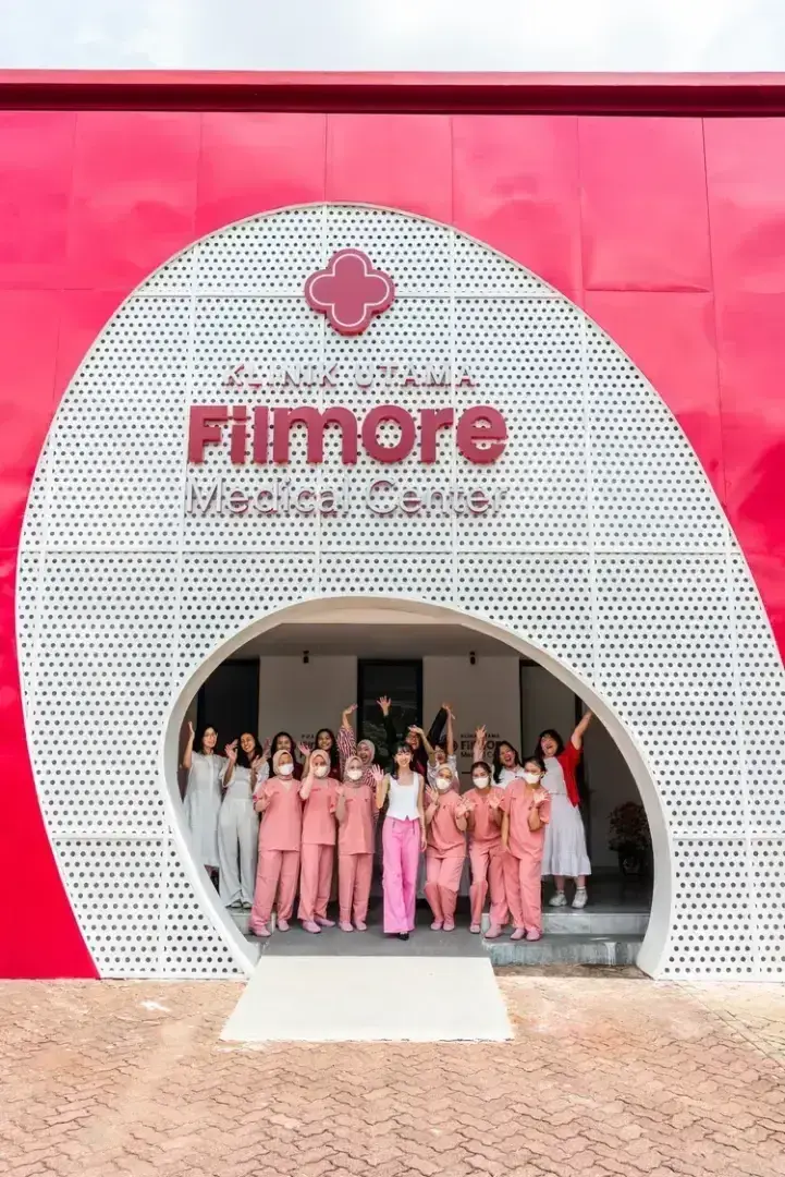 Filmore Medical Center & Clinic view