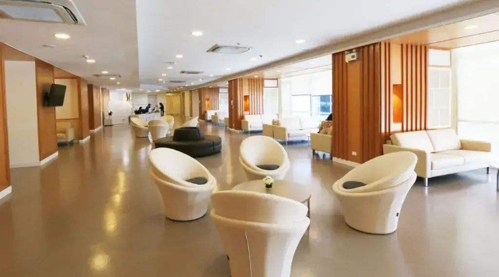 Phuket Plastic Surgery Institute (PPSI) view