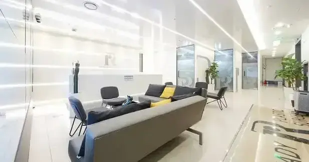 Ready Plastic Surgery view