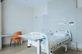 Picaso Hospital view