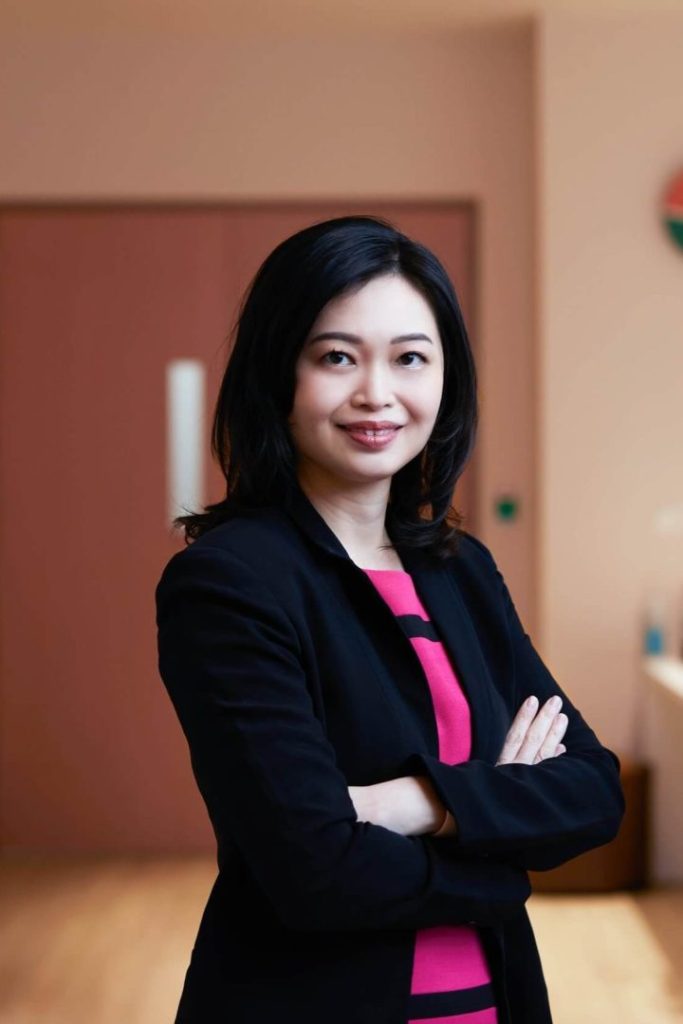 Dr. Lim Siew Kuan – LYFLINE