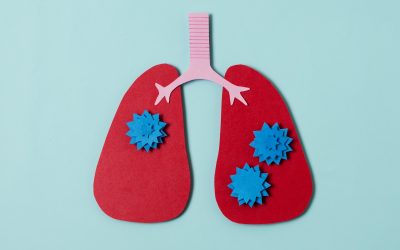 Lyfline - Misteri di Balik Demam Legionnaires, Infeksi Bakteri yang Mengintai di Tempat Tak Terduga