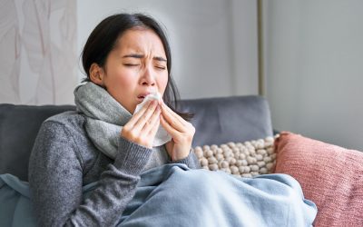 Lyfline - Influenza A Kenali Perbedaannya dengan Flu Biasa di Musim Pancaroba (1)